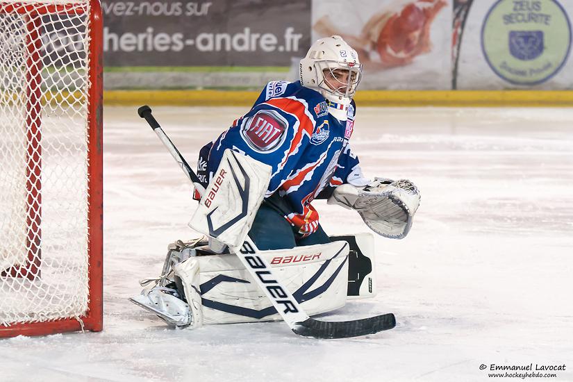 Lyon 5 - 3 Dunkerque