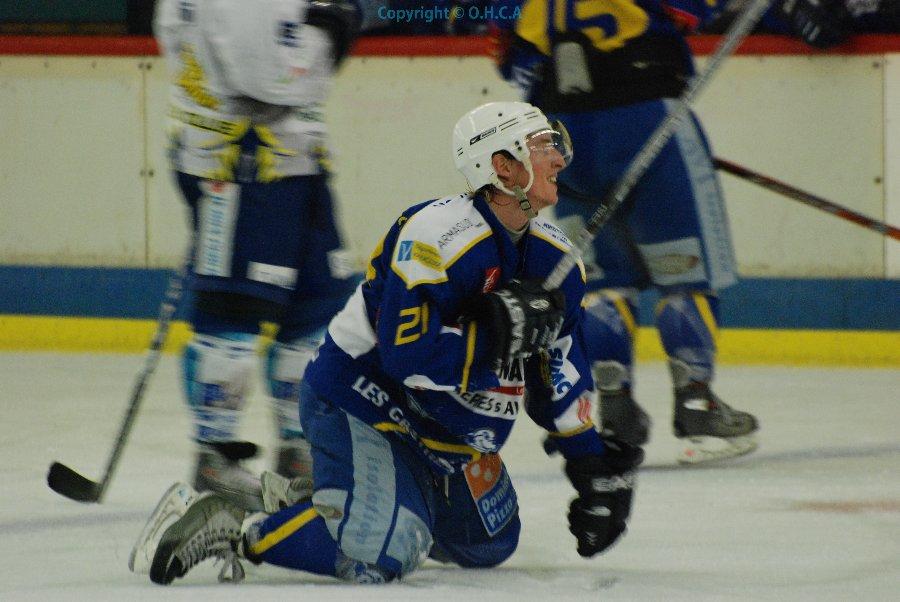 Avignon 4 - 10 Dijon 