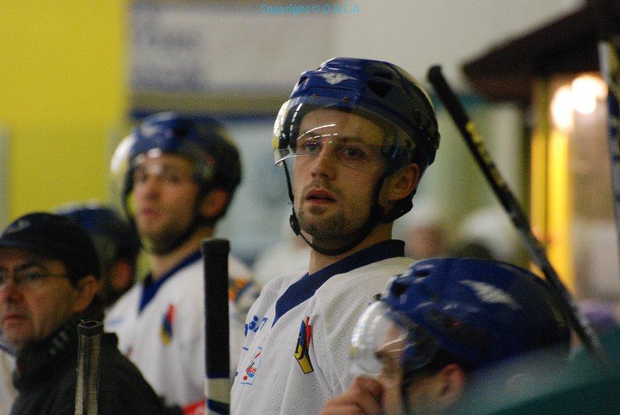 Avignon 4 - 10 Dijon 