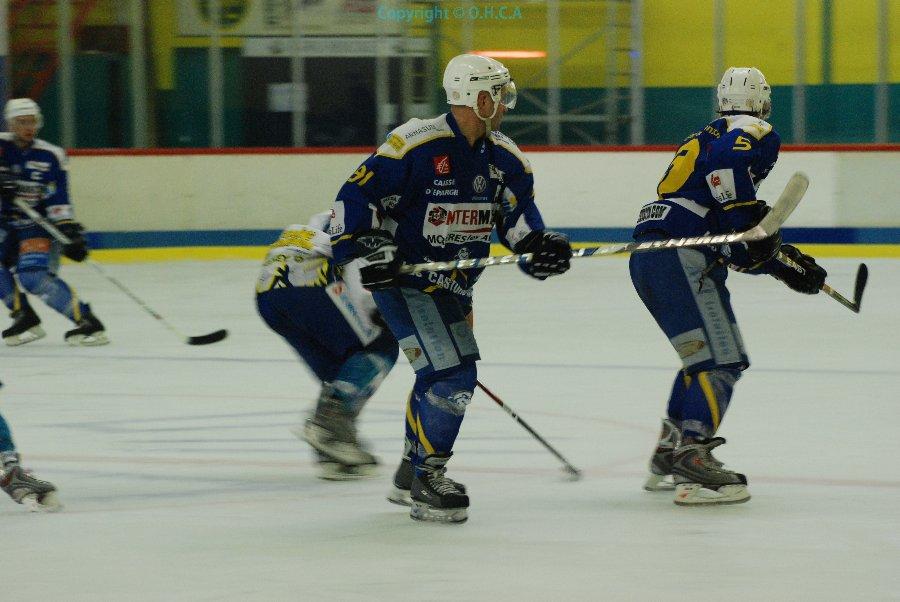 Avignon 4 - 10 Dijon 