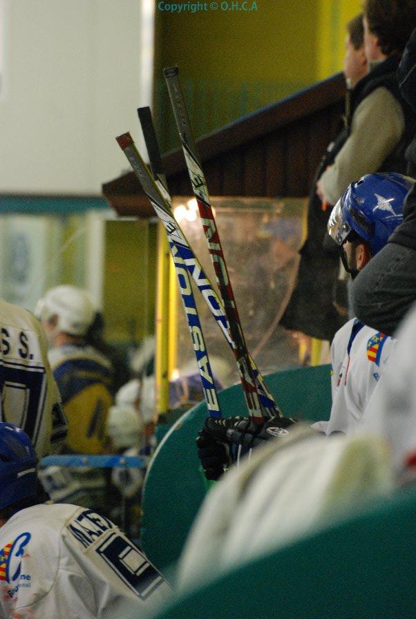 Avignon 4 - 10 Dijon 