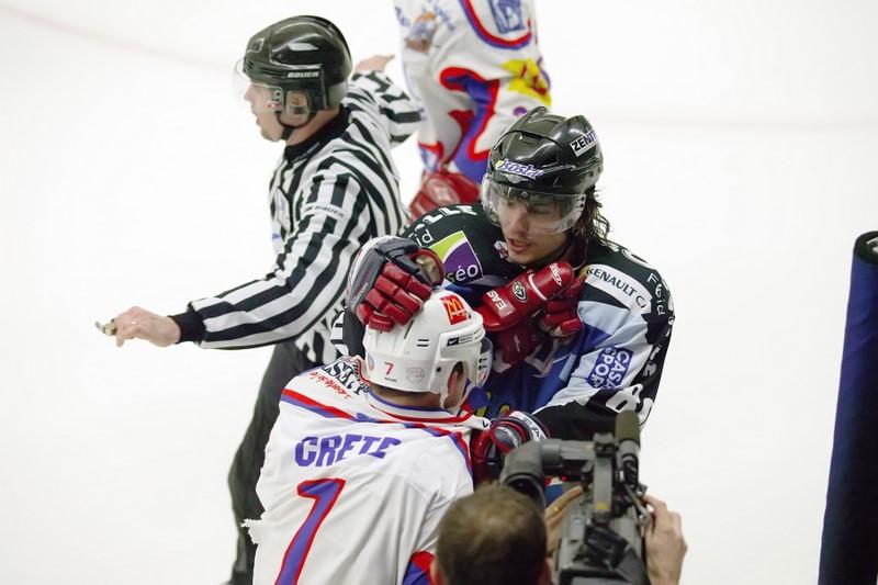 Caen  4 - 6 Epinal 