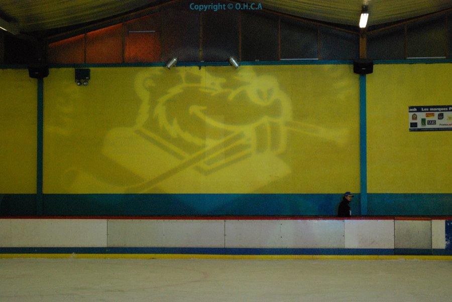 Avignon 4 - 10 Dijon 