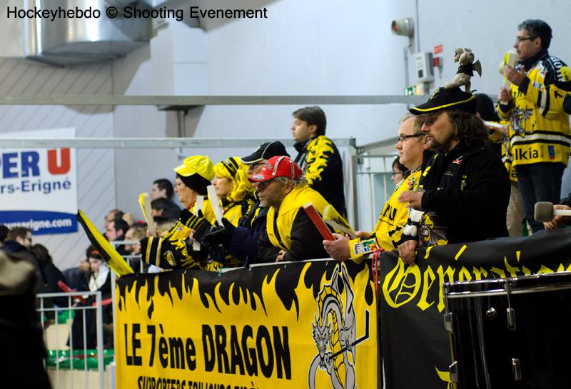 Angers  3 - 5 Rouen