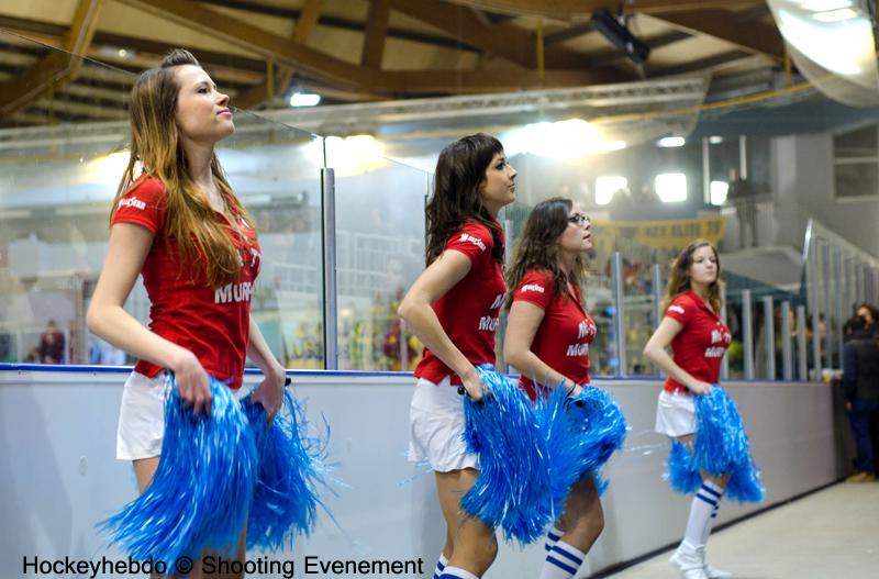 Angers  3 - 5 Rouen