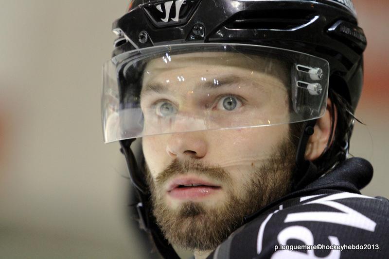 Les Ducs survolent la rencontre  — Reportage