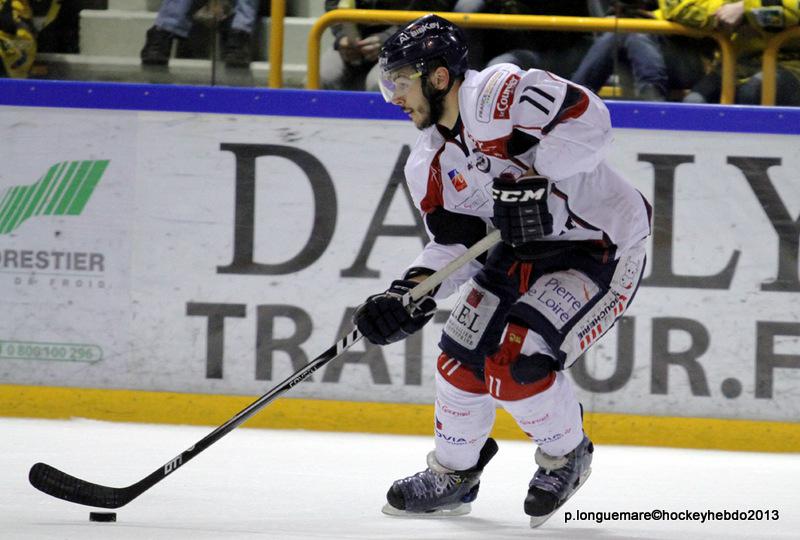 Les Ducs survolent la rencontre  — Reportage