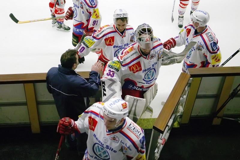 Caen  4 - 6 Epinal 