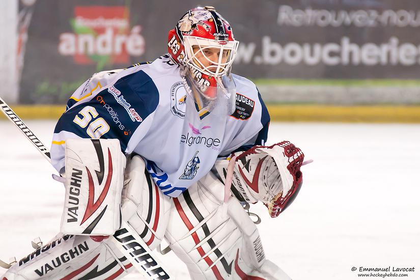 Lyon 7 - 2 Dunkerque