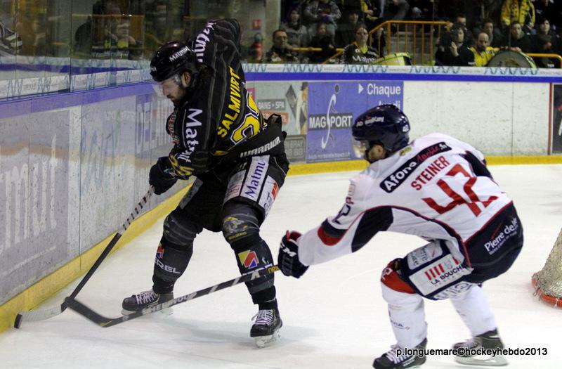 Rouen 3 - 1 Angers 