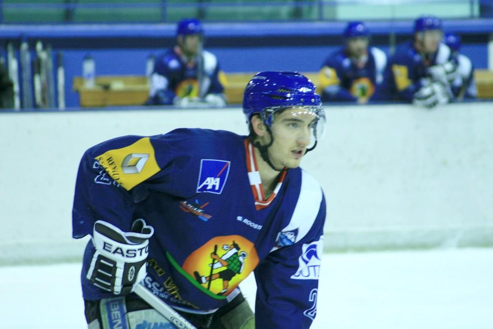 Mont-Blanc 6 - 7 Amiens 