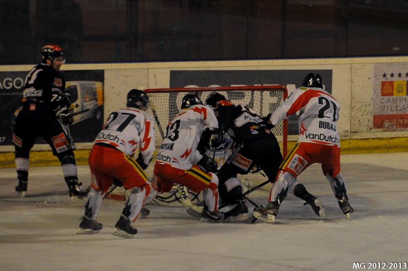 Bordeaux 5 - 4 Nice