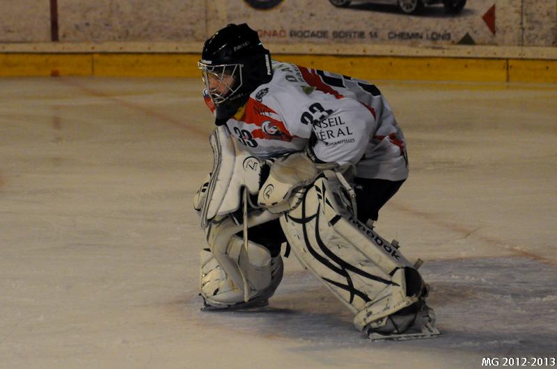 Bordeaux 5 - 4 Nice