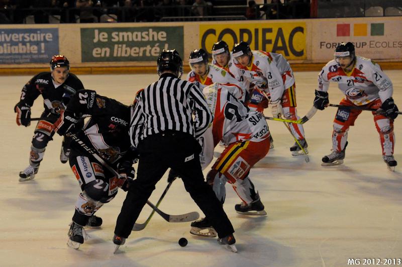 Bordeaux 5 - 4 Nice