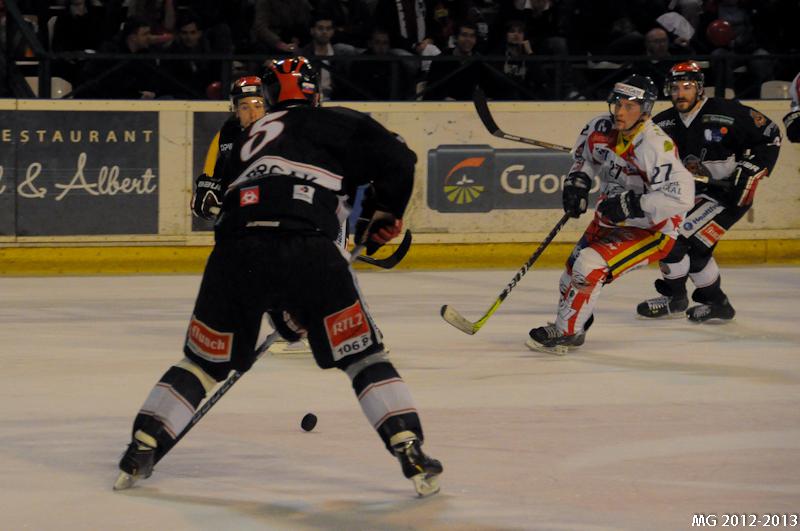 Bordeaux 5 - 4 Nice