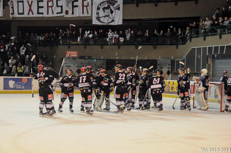 Bordeaux 5 - 4 Nice