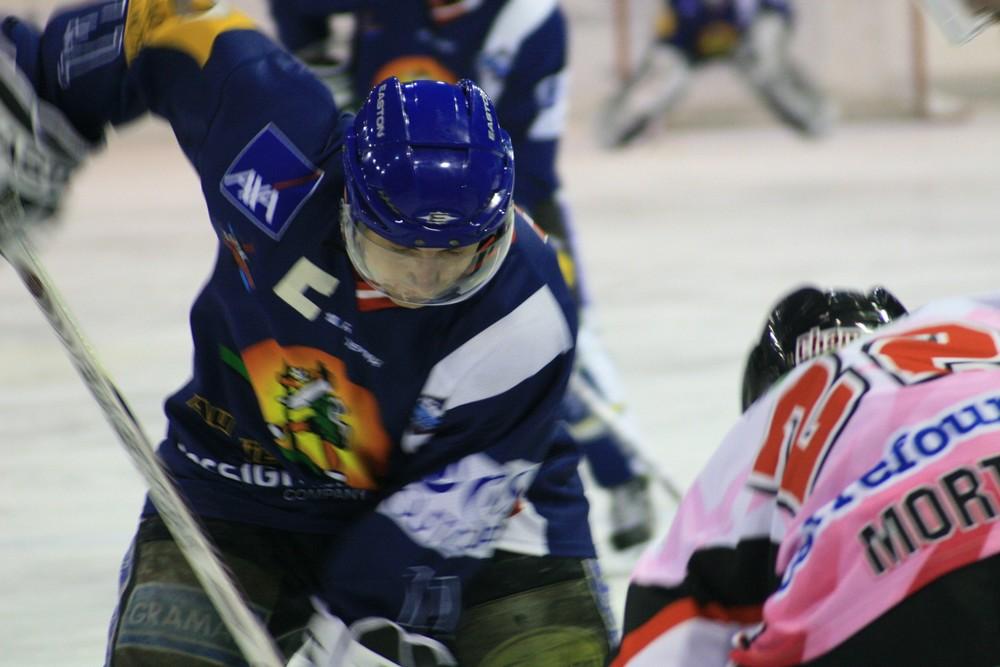 Mont-Blanc 6 - 7 Amiens 