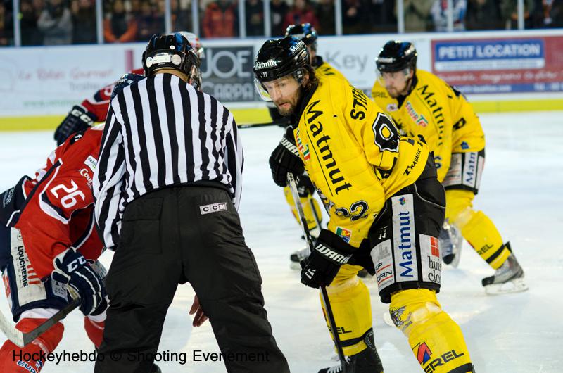 Angers  3 - 4 Rouen
