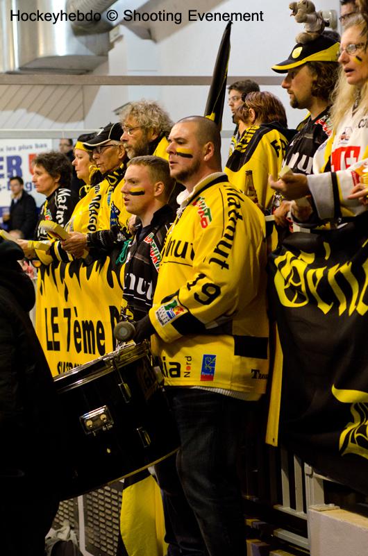 Angers  3 - 4 Rouen