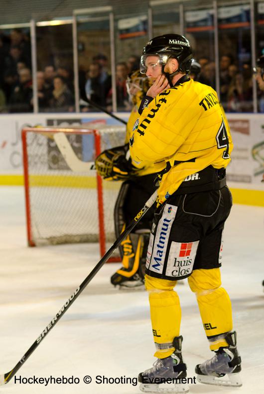 Angers  3 - 4 Rouen