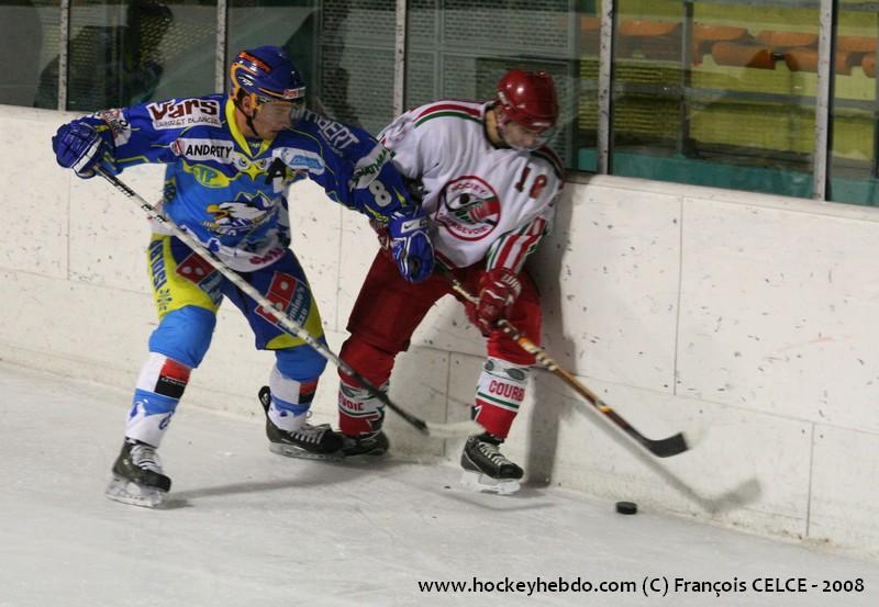 Gap  6 - 1 Courbevoie 