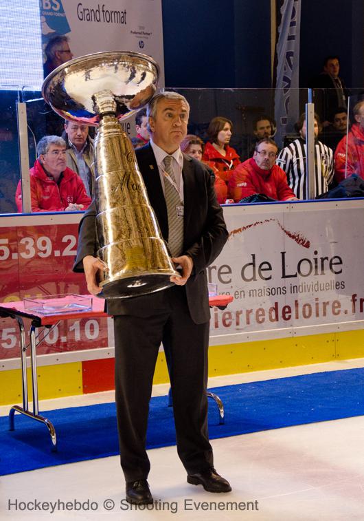 Angers  3 - 4 Rouen