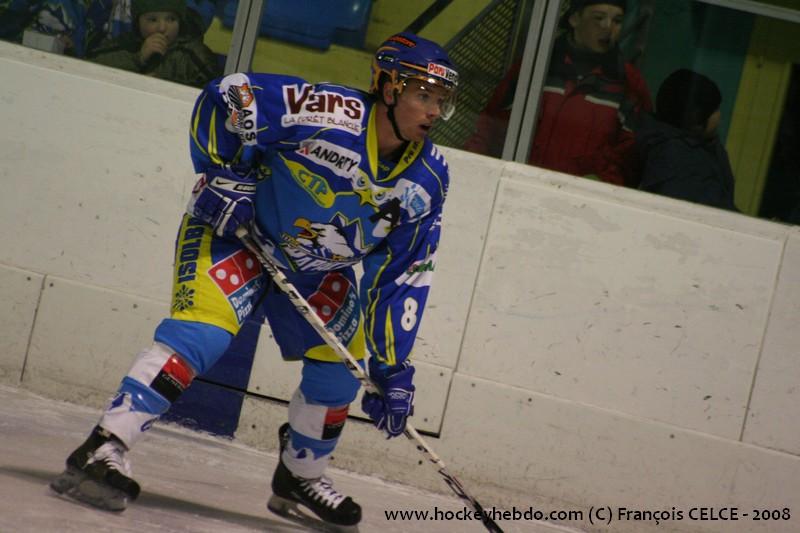 Gap  6 - 1 Courbevoie 