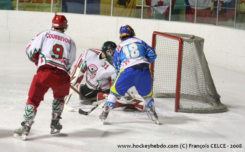 Gap  6 - 1 Courbevoie 