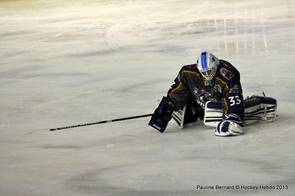 Reims 5 - 6 Brest 