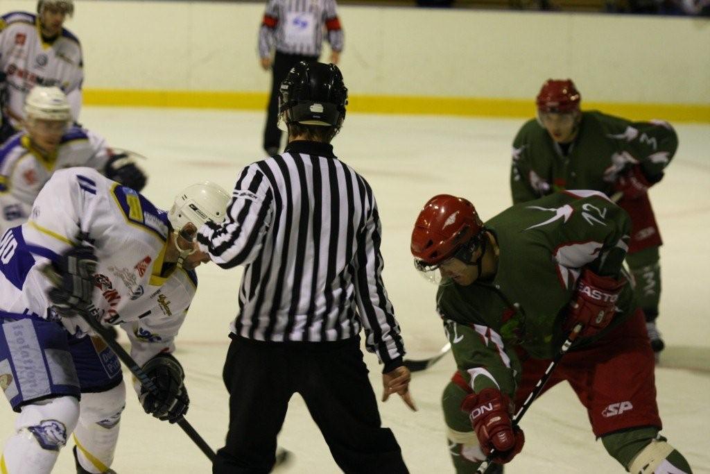Cergy-Pontoise 7 - 5 Avignon