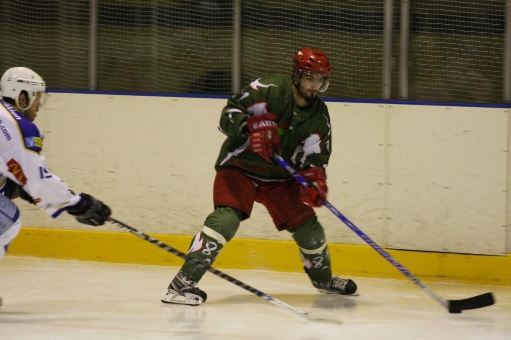 Cergy-Pontoise 7 - 5 Avignon