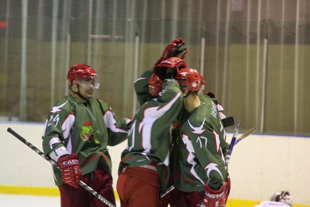 Cergy-Pontoise 7 - 5 Avignon