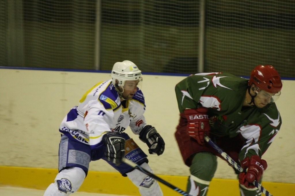 Cergy-Pontoise 7 - 5 Avignon