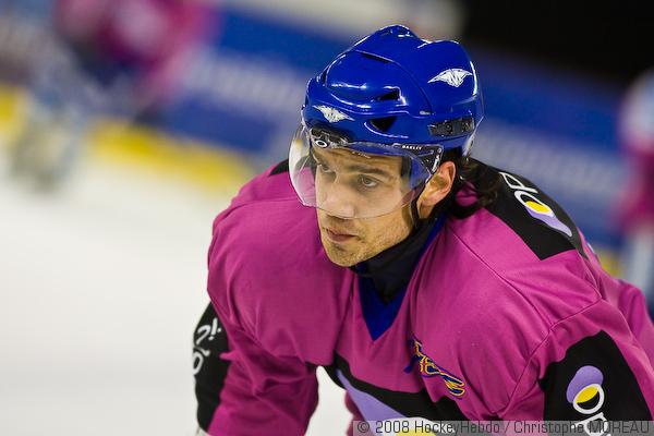 Strasbourg  5 - 3 Dijon 