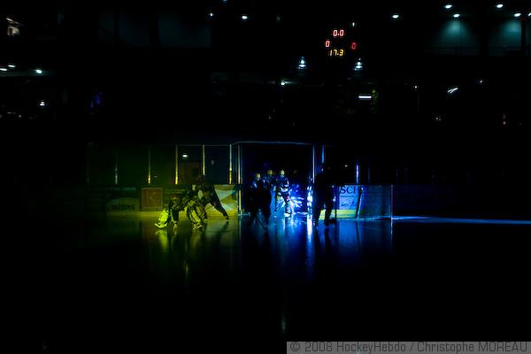 Strasbourg  5 - 3 Dijon 