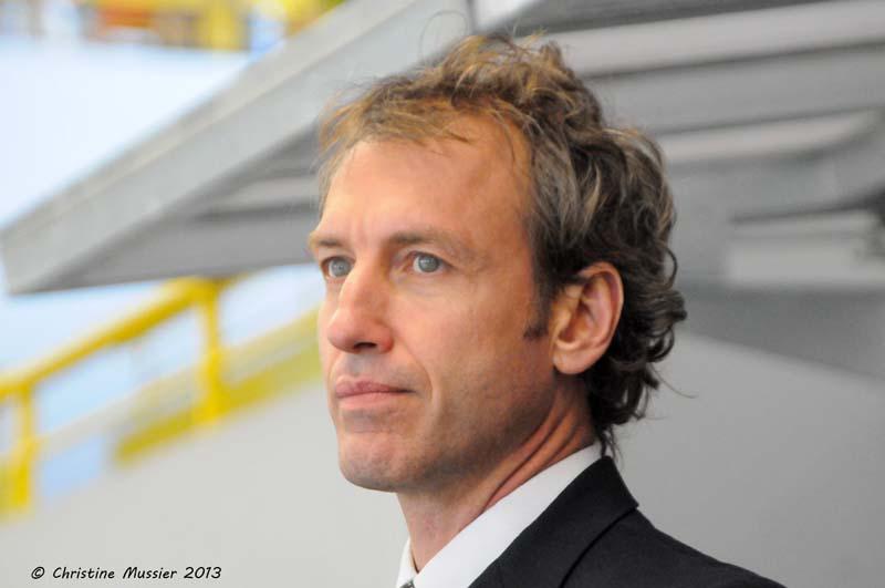 France 2 - 5 Denmark