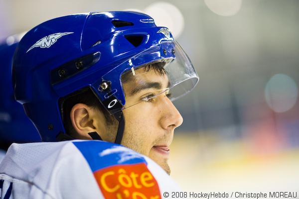 Strasbourg  5 - 3 Dijon 