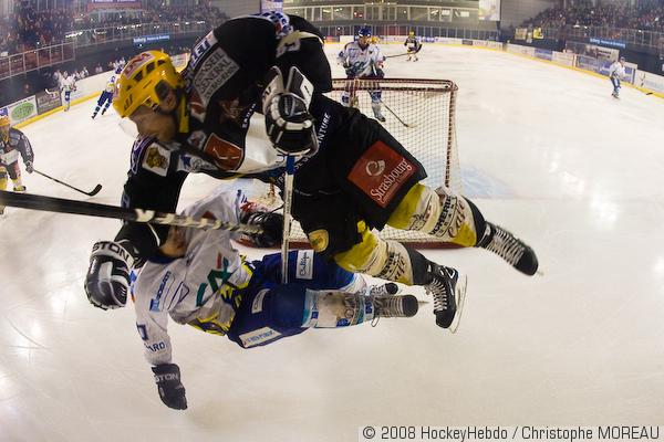 Strasbourg  5 - 3 Dijon 