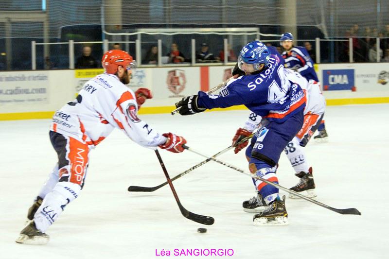 Brest  5 - 4 Lyon
