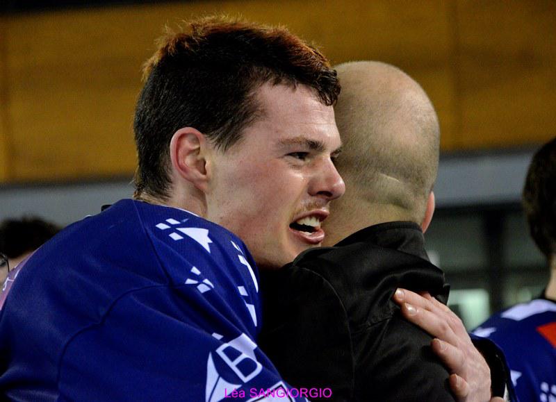 Brest  5 - 4 Lyon