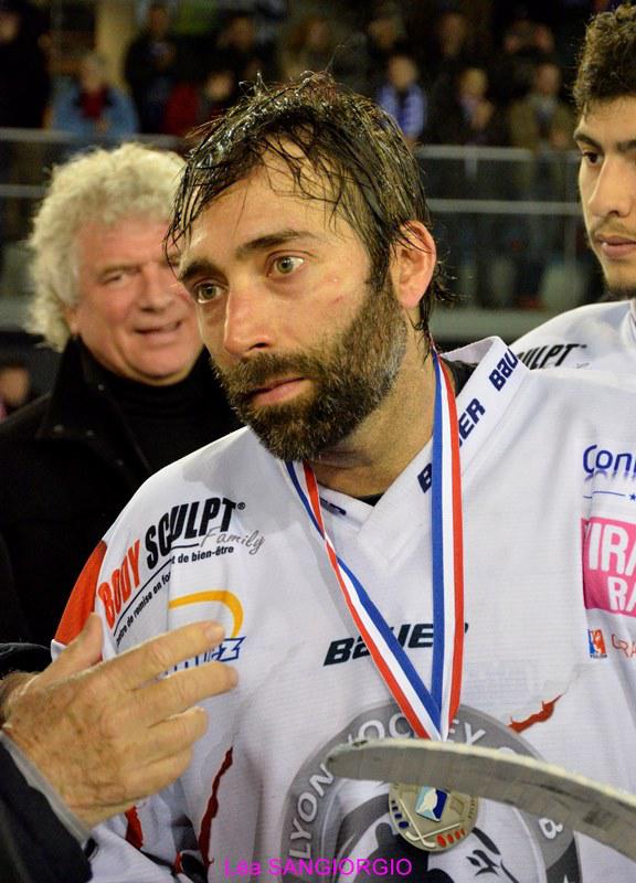 Brest  5 - 4 Lyon