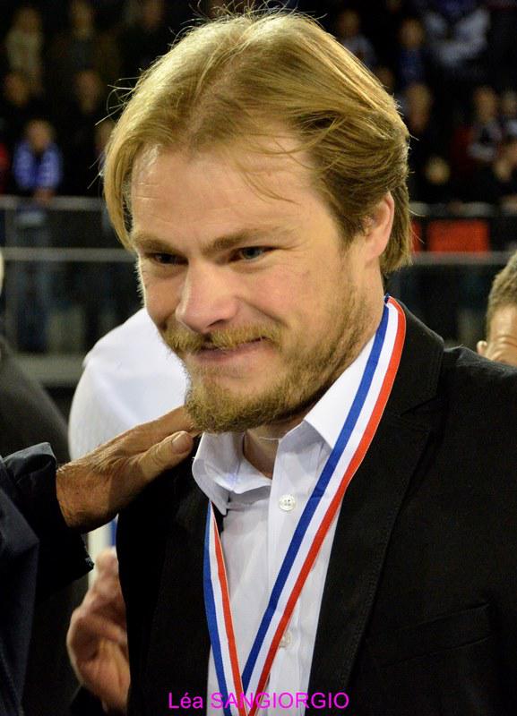 Brest  5 - 4 Lyon