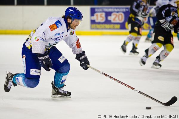 Strasbourg  5 - 3 Dijon 