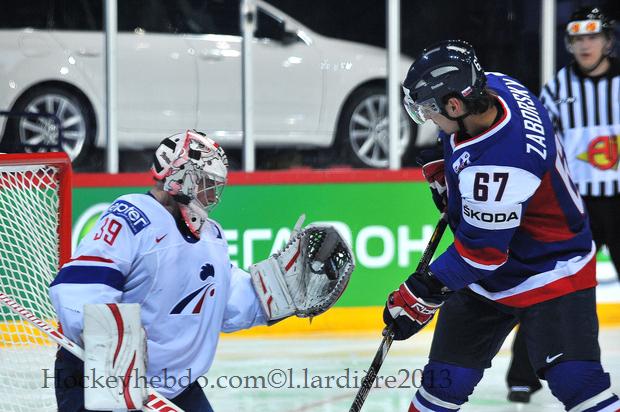 France 2 - 6 Slovakia