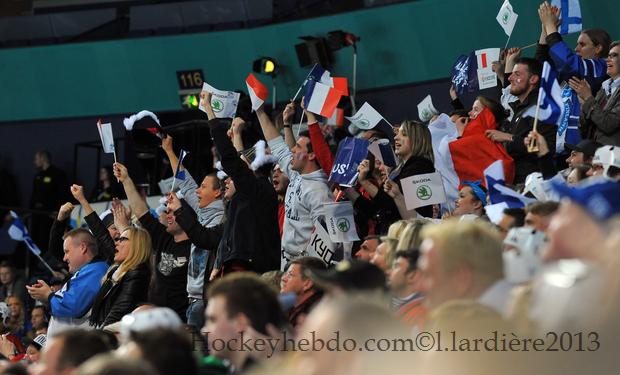 France 2 - 6 Slovakia