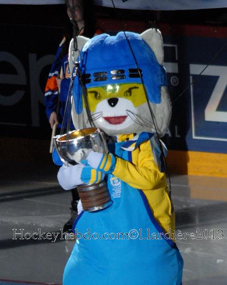 Finland 4 - 3 Germany