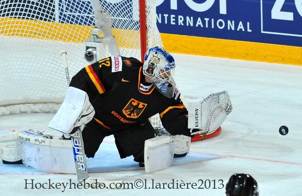 Finland 4 - 3 Germany