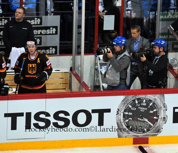 Finland 4 - 3 Germany