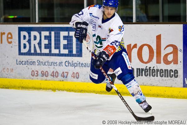 Strasbourg  5 - 3 Dijon 