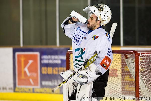 Strasbourg  5 - 3 Dijon 